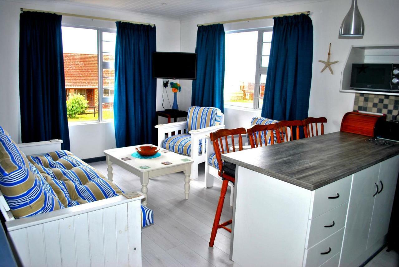 דה קלדרס Whale Watch Accommodation מראה חיצוני תמונה