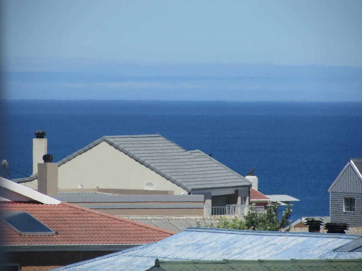דה קלדרס Whale Watch Accommodation מראה חיצוני תמונה